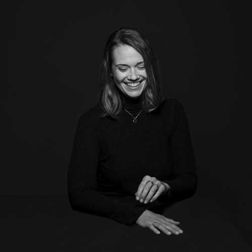 Carolin Kluge